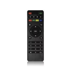 Пульт ДУ для IPTV-приставки MBOX T96X  PH4104X mini ( X96 )