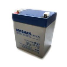 Аккумулятор 12V 5,0A/h