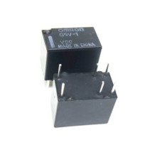 Реле электромагнитное G5V-1 12VDC Реле электромагнитное G5V-1 12VDC