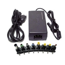 Universal adaptor for laptop AC 2 in 1 100-120W (тубус.) Universal adaptor for laptop AC 2 in 1 100-120W (тубус.)