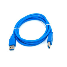 Шнур штекер USB-А - штекер micro USB type B 1,5 м ( version 3.0 ) Шнур штекер USB-А - штекер micro USB type B 1,5 м ( version 3.0 )