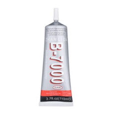 Клей силиконовый B-7000 ( 110ml ) Клей силиконовый B-7000 ( 110ml )