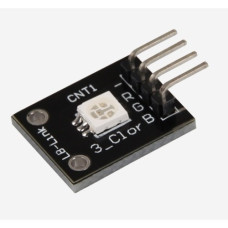 Arduino модуль RGB светодиода KY-009 Arduino модуль RGB светодиода KY-009