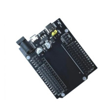 Arduino плата отладочная ESP32-DevKitC-32 USB Type-C Arduino плата отладочная ESP32-DevKitC-32 USB Type-C