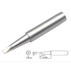 Жало к паяльнику QSS960-T-1.6D Жало к паяльнику QSS960-T-1.6D