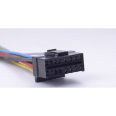 Разъем авто ( 16pin ) Pioneer DEH-P2000 RDS Разъем авто ( 16pin ) Pioneer DEH-P2000 RDS
