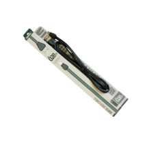 Шнур штекер USB-А - штекер USB miсro 5pin 1м RC-028m Шнур штекер USB-А - штекер USB miсro 5pin 1м RC-028m