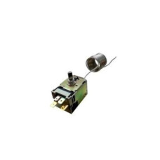 Терморегулятор ТАМ113-2  6(6)/250V