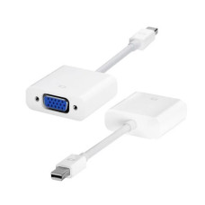 Видео конвертер Mini Displayport Adapter - VGA