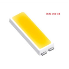 Светодиод LED подсветки TV 3,2-3,4V 0,5W 40Lm ( PT70Z03 V1 ) Светодиод LED подсветки TV 3,2-3,4V 0,5W 40Lm ( PT70Z03 V1 )