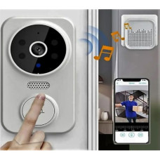 Беспроводной видеоглазок Mini DOORBEL V.1.4 Беспроводной видеоглазок Mini DOORBEL V.1.4