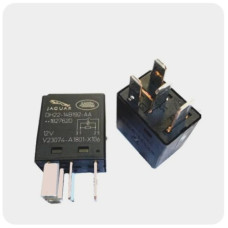 Реле электромагнитное DH22-14B192-AA 12VDC 30A ( V23074-A1801-X106 ) Реле электромагнитное DH22-14B192-AA 12VDC 30A ( V23074-A1801-X106 )