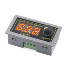 Регулятор скорости двигателя DC 5A (5~30V) 150W ZK-MG Регулятор скорости двигателя DC 5A (5~30V) 150W ZK-MG