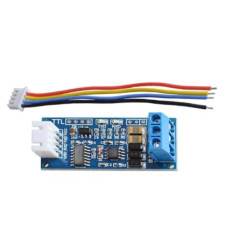 Конвертер TTL в RS485 преобразователь 3,3 В/5,0 XY-K485 ( XY-485 )