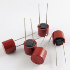 Предохранитель ZH101 T0,315A 250V