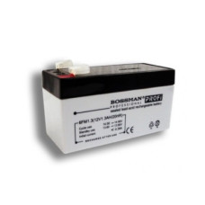 Аккумулятор 12V 1,3A/h ( 6FM1.3 ) profi Аккумулятор 12V 1,3A/h ( 6FM1.3 ) profi