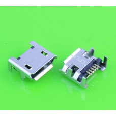 Гнездо USB micro (5 pin)  MC-002  Archos