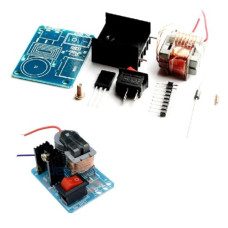 Набор DIY Kit генератор высокого напряжения до 15кВ Набор DIY Kit генератор высокого напряжения до 15кВ