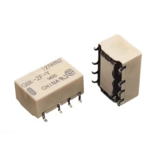 Реле электромагнитное G6K-2F-Y 12VDC Реле электромагнитное G6K-2F-Y 12VDC