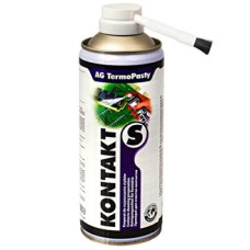 Аэрозоль для чистки KONTAKT S 400ml (ART.AGT-227) Аэрозоль для чистки KONTAKT S 400ml (ART.AGT-227)
