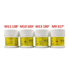 Паяльная паста Amao M10 50гр 183С Паяльная паста Amao M10 50гр 183С