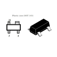BF998/T1 smd ( MOs ) BF998/T1 smd ( MOs )