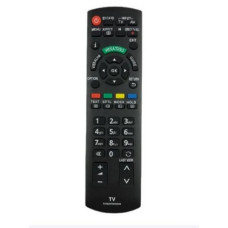 Пульт ДУ Panasonic N2QAYB000666  ( PH11158 )