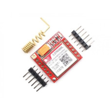SIM800L модуль SIM800L модуль