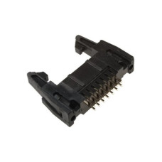 Вилка на плату SCM-14P ( DS1011-14P IDCC-14MS ) Вилка на плату SCM-14P ( DS1011-14P IDCC-14MS )