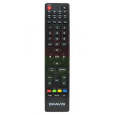 Пульт ДУ BRAVIS LED-55D2000 SMART