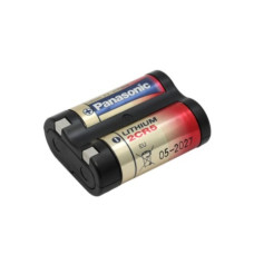 Батарейка 2CR5 6V (2CP3845 6203 DL245)