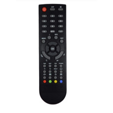 Пульт ДУ для DVB-T тюнера  SkyFiy