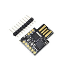 Arduino Digispark Attiny85 USB отладочная плата