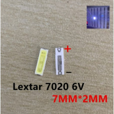 Светодиод LED подсветки TV 6V-6.4V 2W Светодиод LED подсветки TV 6V-6.4V 2W