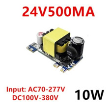 Блок питания ( адаптер ) 24V 0,5A ( плата ) Блок питания ( адаптер ) 24V 0,5A ( плата )