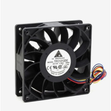 Вентилятор DC 12V TFC1212DE 3,9A Вентилятор DC 12V TFC1212DE 3,9A