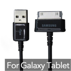 Шнур штекер USB-А - штекер SAMSUNG TAB 1,5м Шнур штекер USB-А - штекер SAMSUNG TAB 1,5м