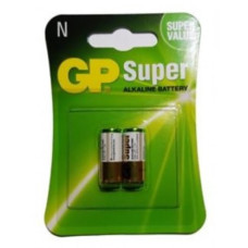 Батарейка LR1 alk. 1,5V GP Super ( SIZE N  910A )