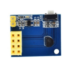 Arduino ESP8266 ESP-01S ( DS10B20 ) модуль Arduino ESP8266 ESP-01S ( DS10B20 ) модуль