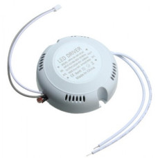 Драйвер светодиода 54V-86V 300mA ( WK-(18-24R)x1W ) Драйвер светодиода 54V-86V 300mA ( WK-(18-24R)x1W )