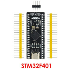 Arduino STM32F401CCU6 Arduino STM32F401CCU6