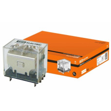 Реле электромагнитное РЭК 77/3 12V DC 10A 3 гр. ( SQ0701-0051 ) Реле электромагнитное РЭК 77/3 12V DC 10A 3 гр. ( SQ0701-0051 )