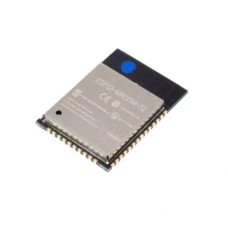 Arduino ESP-WROOM-32 Wi-Fi модуль