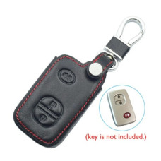 Чехол для Toyota 3кн 4runner Land Cruiser Venza Camry Prius (кожаный) Чехол для Toyota 3кн 4runner Land Cruiser Venza Camry Prius (кожаный)