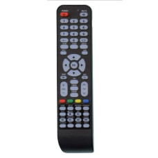 Пульт ДУ Ergo 43CU6500AK Пульт ДУ Ergo 43CU6500AK