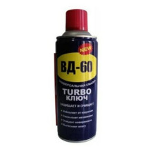 Универсальная смазка ВД60 200ml (WD60)