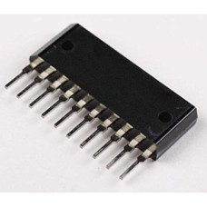 STA401A STA401A