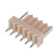 Разъемы питания WF-06 2.54mm ( NS25-W6P ) Разъемы питания WF-06 2.54mm ( NS25-W6P )