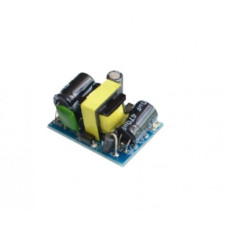Блок питания ( адаптер ) 12V 0,45A 5W (плата) Блок питания ( адаптер ) 12V 0,45A 5W (плата)