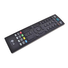 Пульт ДУ LG AKB33871409